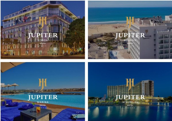 Jupiter Hotel Group
